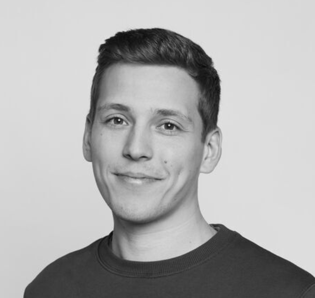 Daniel Lehmann